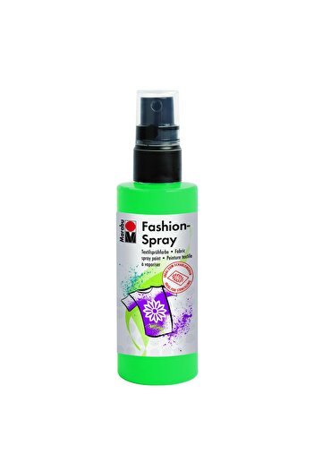 Marabu TEXTIL Fashion Spray Paint for Light Coloured Fabrics Fabric Painting 100 ml