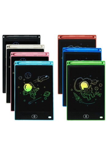 Oyuncakcii 8.5 Inch, Children's Drawing Tablet, 1 Piece