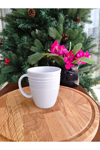 Madame Coco 2Nd Quality Mug Kupa Gray 350 ml - 1 Piece