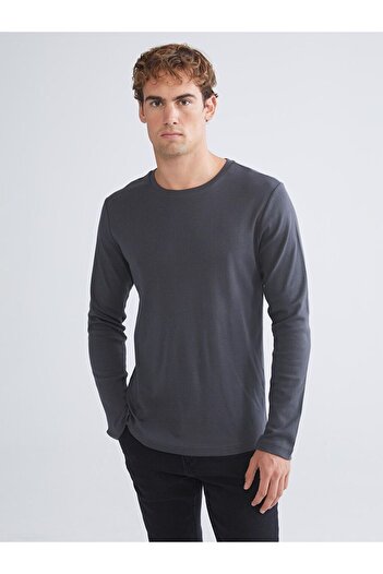 LC Waikiki Crew Neck Men's Sweatshirt