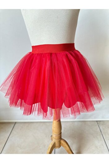 Gala Girl's Tutu Skirt