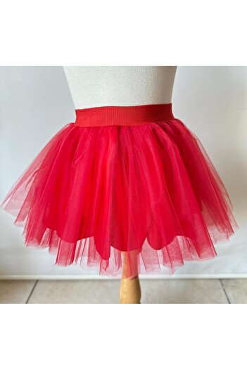 Gala Girl's Tutu Skirt