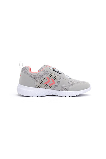 hummel Verona Gray Women's Lightweight Comfortable Shoes