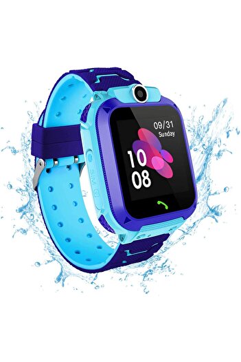 Generic Kids Smart Watch Children's Phone Watch XP67 Waterproof Birthday Admission Admission Graduation Cele
