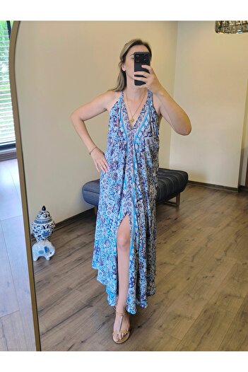 MAS BOUTIQUE ELBİSE