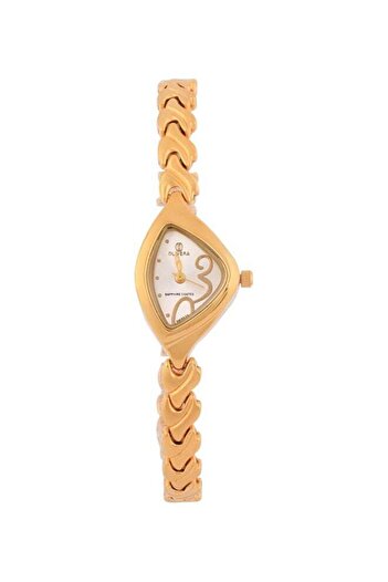 Olivera Women Stainless Steel Analog Watch OL830