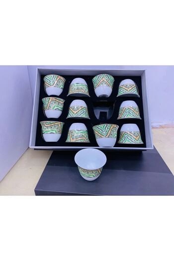 Generic فناجين قهوة