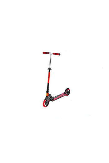 Other Foldable Kids’ Scooter with Large Wheels – Model MK24607 – Available in Blue, Red, Orange & Green