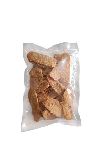 MAYA KITCHEN Crispy Tempe (Kızarmış Tempeh) 150g