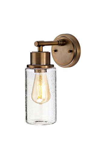 Elstead Lighting Morvah Bath/Morvah 1 BB Elstead Lighting