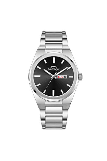 Slazenger Sl.09.2555.2.04 Men's Wristwatch