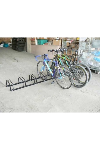 Martin Corturi Evenimente Rastel bicycle parking stand for 10 bicycles - 372 x 32x26 cm