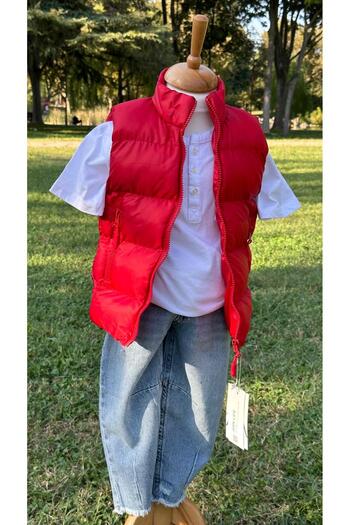 BabyDia Inflatable vest
