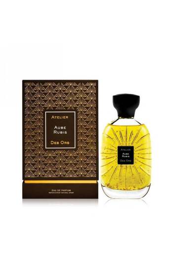 Tiziana Terenzi Atelier de zur Op Ruby Eau de Parfum for Unisex 100 ml