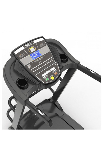 H Hillbro 5 Treadmill 3HP 6-in-1