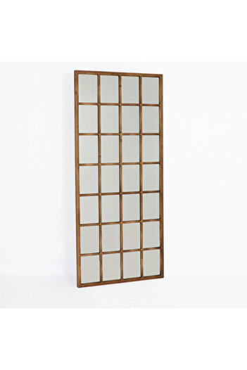 Tasamem Dafia Mirror size 80-180 cm