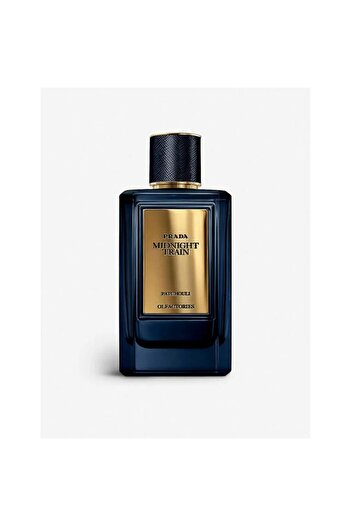 Prada Prada Olfactory's Midnight Train Patchouli Eau de Parfum 100ml