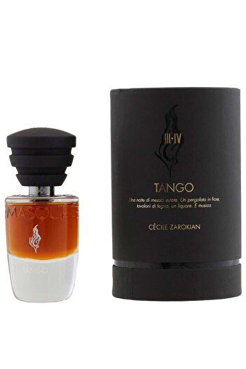 Masque Milano Masque Milano Tango Eau de Parfum 35ml