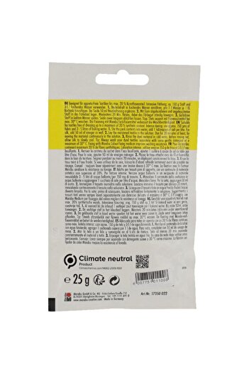 Marabu EasyColor Fabric Dye
