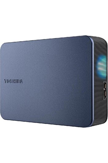 Toshiba Canvio Gaming Portable Hard Disk Drive