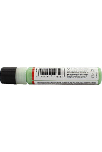 Marabu Glitter-Liner Fabric Painting Outliners