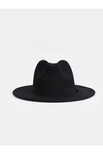 LC Waikiki Women's Fedora Hat (W5)