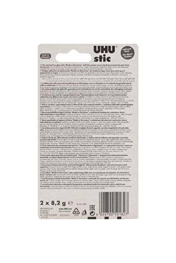 Uhu Glue Stick