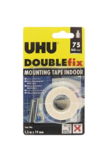 Uhu Mounting Roll