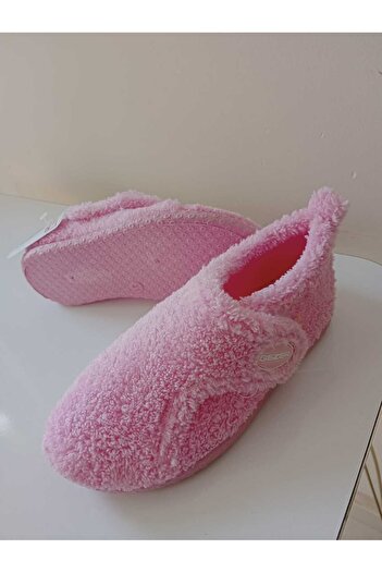 GEZER New Season Velcro Children's Slippers