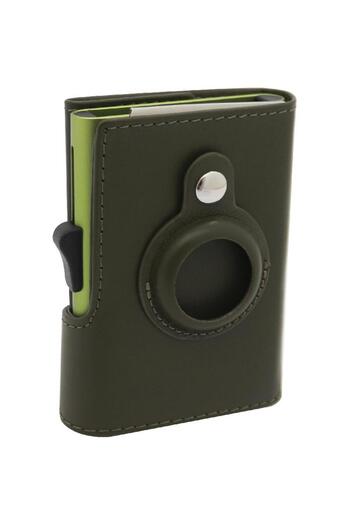 C-Secure Casual Card Wallet