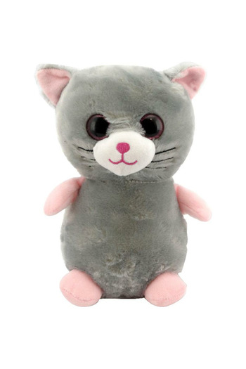Royal Falcon Cat Plush Toy