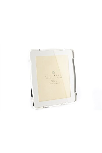 Mikasa Moor Silver Metal Frame 20X25Cm