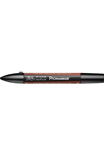 Winsor Newton ProMarker Graphic Art Marker Twin Tip