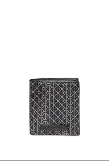 Calvin Klein COATED NS SLIM BILLFOLD