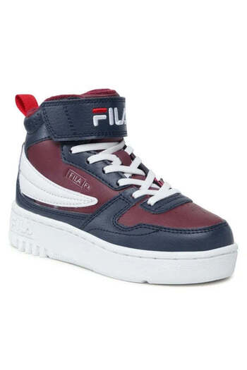 Fila Fxventuno Velcro Mid sneakers