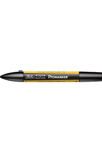 Winsor Newton ProMarker Graphic Art Marker Twin Tip