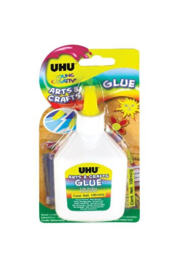 Uhu Arts & Craft Multipurpose Glue