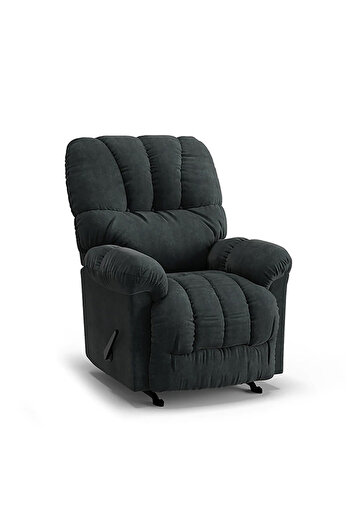 BACK COMFORT McGinnis the American Recliner Chair is stylish – from Back Comfort