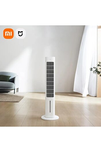 Generic Original For Xiaomi Mijia Smart Evaporative Cooling Fan Cooler High Wind Speed Quick Cool Low Noise