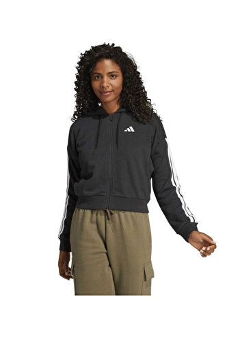 adidas 3s sweatshirt black S
