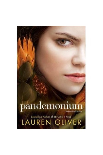 Harper Collins Pandemonium
