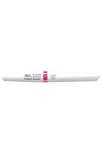 Winsor Newton Pigment Blender Graphic Art Marker Twin Tip Multi Color