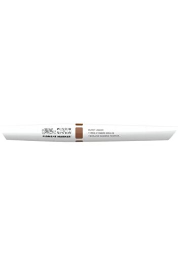 Winsor Newton Pigment Blender Graphic Art Marker Twin Tip Multi Color