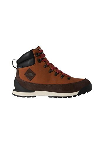 THE NORTH FACE Erkek BACK-TO-BERKELEY IV TEXTILE SU GEÇİRMEZ BOTNF0A8177DOY1 Çok Renkli-42.5