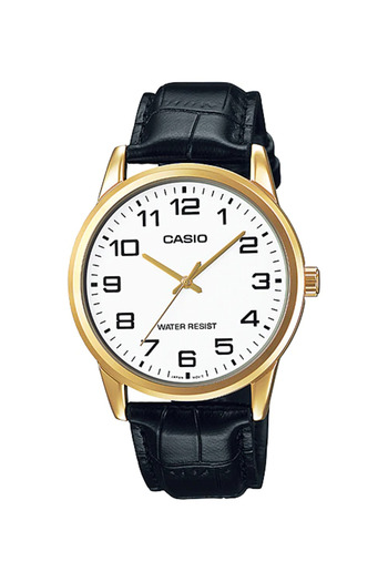 Casio M/LTP-V001GL-7BM Analog Couple [Couple Box]