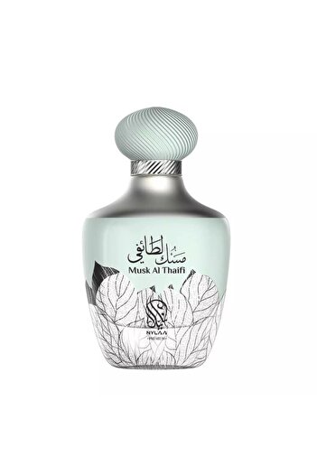 Nylaa Musk Al Thaifi Eau De Parfum 100ml by