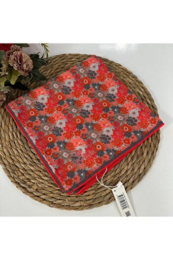 Silk Home Soft Cotton Scarf Ldfs3601