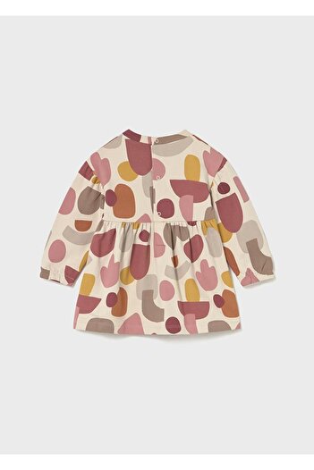 MAYORAL Baby Girl Dress