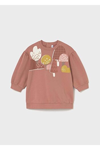MAYORAL Baby Girl Dress