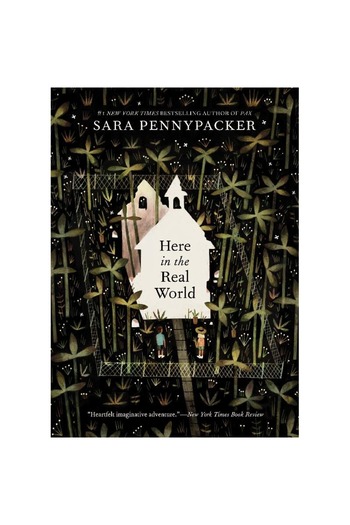 Harper Collins Here in The Real World